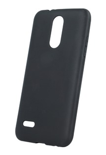 TPU zadní kryt pro Xiaomi Redmi Note 12S černý