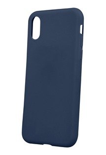 TPU zadn kryt pro Xiaomi Redmi Note 12S modr