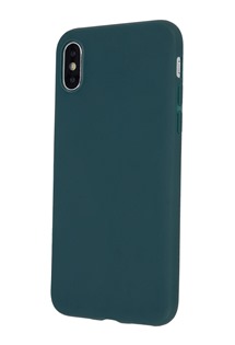 TPU zadní kryt pro Xiaomi Redmi Note 12S zelený