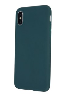 TPU zadní kryt pro Motorola Moto G54 5G Power Edition zelený