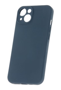 Silikonový zadní kryt pro Motorola Moto G54 5G Power Edition modrý