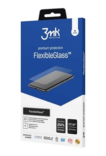 3mk FlexibleGlass tvrzené sklo pro POCO X6 5G