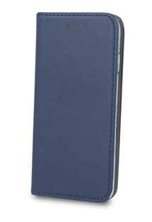 Flipové pouzdro pro Motorola Moto G72 modré