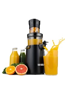 TESLA SlowJuicer SJ500 XL n�zkoot��kov� �nekov� od��av�ova�