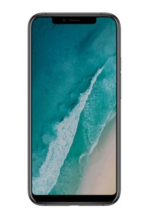 Ulefone X 4GB / 64GB Dual-SIM Black - POU�IT�