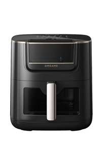 Dreame Air Fryer AF30 horkovzdu�n� frit�za �ern�