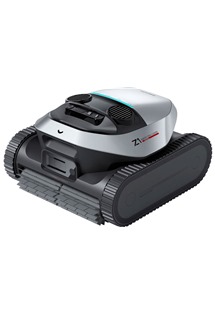 Dreame Robotic Pool Cleaner Z1 vysava do baznu stbrn