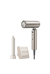 Dreame Hair Pocket Pro f�n zlat�