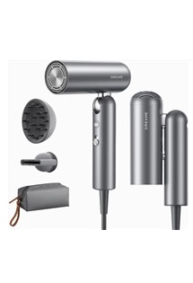 Dreame Hair Pocket Pro f�n �ed�