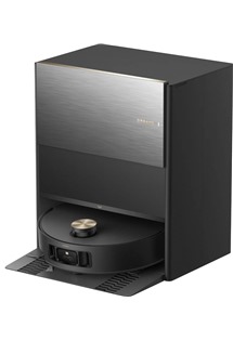 Dreame Aqua10 Roller robotick vysava se samoitnm ern