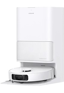 Dreame D20 Ultra robotick� vysava� se samo�i�t�n�m b�l�