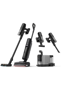 Dreame H15 Mix bezdrtov tyov vysava ern