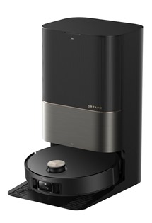 Dreame X50 Ultra Complete robotick vysava se samoitnm ern