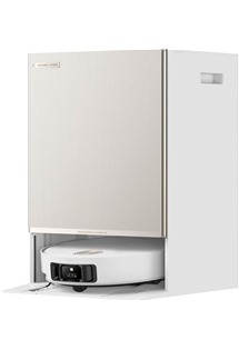 Dreame Matrix 10 Ultra robotick� vysava� se samo�i�t�n�m b�l�