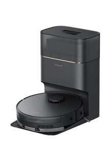 Dreame D20 Pro Plus robotick vysava se samoitnm ern