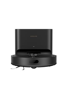 Dreame F20 Plus robotick� vysava� se samo�i�t�n�m �ern�