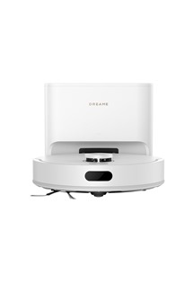 Dreame F20 Plus robotick� vysava� se samo�i�t�n�m b�l�