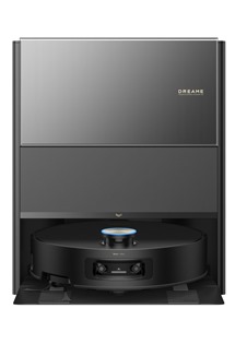 Dreame Aqua10 Ultra Roller Complete robotick vysava se samoitnm ern