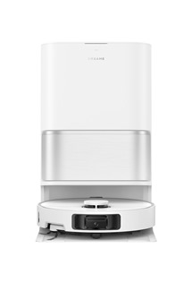 Dreame L10s Ultra Gen3 robotick� vysava� se samo�i�t�n�m b�l�