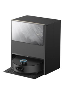 Dreame Aqua10 Ultra Track robotick vysava se samoitnm ern