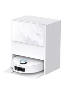 Dreame Aqua10 Ultra Track robotick vysava se samoitnm bl