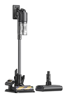 Dreame R20 Ultra Aquacycle bezdrtov tyov vysava ern