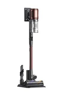 Dreame V30 Essential bezdr�tov� ty�ov� vysava� pro such� vys�v�n� �ern�