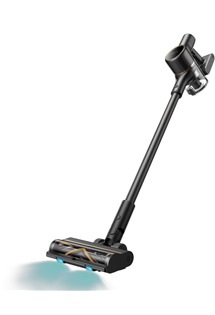 Dreame V11 Essential bezdr�tov� ty�ov� vysava� pro such� vys�v�n� �ern�