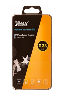 Vmax tvrzené sklo pro SONY Xperia E5