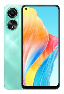 OPPO A78 4G 8GB / 128GB Dual SIM Aqua Green