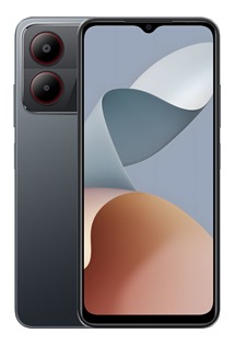 ZTE Blade A54 4GB / 64GB Dual SIM Dark Grey