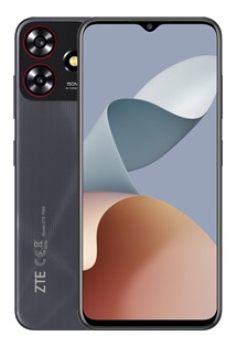 ZTE Blade A73 4GB / 128GB Dual SIM Space Black