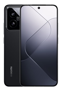 Xiaomi 14 12GB / 256GB Dual SIM Black