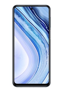 Xiaomi Redmi Note 9 Pro 6GB / 64GB Dual-SIM Interstellar Grey