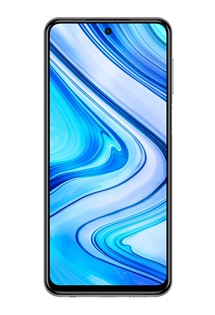 Xiaomi Redmi Note 9 Pro 6GB / 64GB Dual SIM Glacier White
