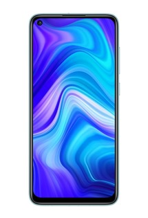Xiaomi Redmi Note 9 3GB / 64GB Dual-SIM Polar White