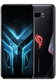 ASUS ROG Phone 3 Strix Edition 8GB / 256GB Dual SIM Black (ZS661KS-1A002EU)