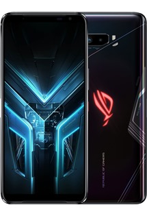 ASUS ROG Phone 3 Strix Edition 8GB / 256GB Dual SIM Black (ZS661KS-1A002EU) - pokozen krabika
