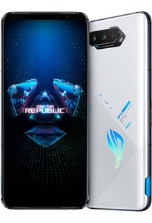 ASUS ROG Phone 5 8GB / 128GB Dual SIM White (ZS673KS-1B011EU)