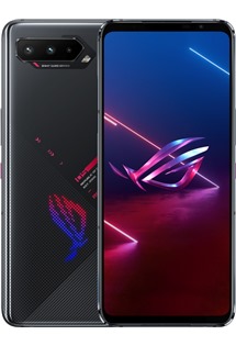 ASUS ROG Phone 5s 12GB / 512GB Dual SIM Phantom Black (ZS676KS-1A036EU)