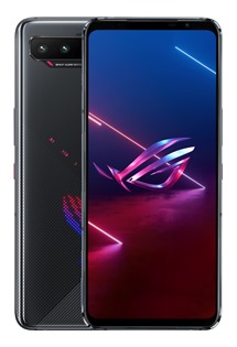 ASUS ROG Phone 5s 16GB/512GB Dual SIM Phantom Black (ZS676KS-1A037EU)