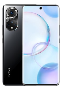 Honor 50 8GB / 256GB Dual SIM Midnight Black