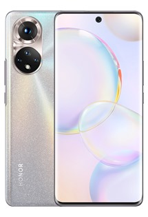 Honor 50 8GB / 256GB Dual SIM Frost Crystal