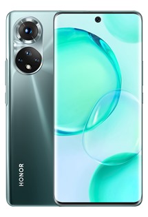 HONOR 50 6GB / 128GB Dual SIM Emerald Green - z�novn�