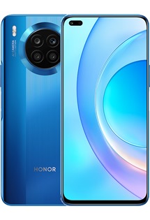 Honor 50 lite 6GB / 128GB Dual SIM Deep Sea Blue