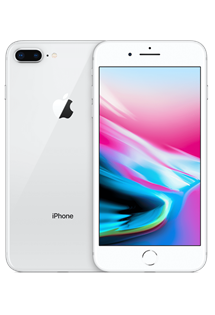 Apple iPhone 8 Plus 64GB Silver