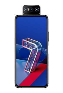 ASUS ZS670KS Zenfone 7 8GB / 128GB Dual-SIM Aurora Black