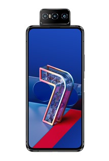 ASUS ZenFone 7 Pro 8GB / 256GB Dual-SIM Aurora Black