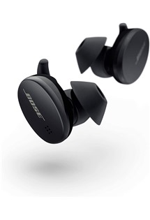 BOSE Sport Earbuds sportovní bezdrátová sluchátka do uší černá