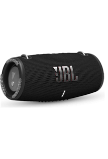 JBL Xtreme 3 bezdrátový voděodolný reproduktor černý